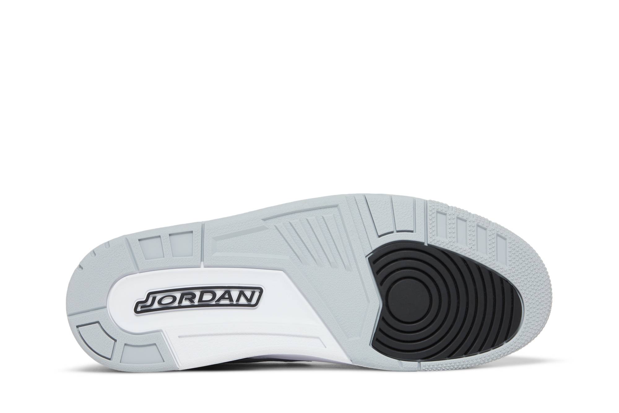 Air Jordan Legacy 312 Low 'Light Smoke Grey' CD7069-105 - Image 4