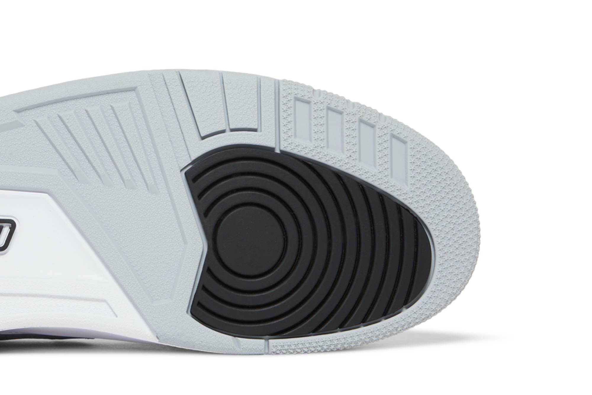 Air Jordan Legacy 312 Low 'Light Smoke Grey' CD7069-105 - Image 5