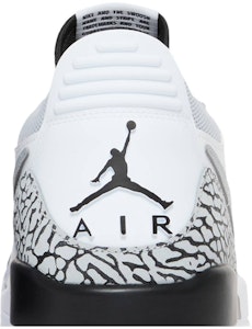 Air Jordan Legacy 312 Low "浅烟灰色" CD7069-105 Sizing Air Jordan Legacy 312 Low "浅烟灰色" CD7069-105