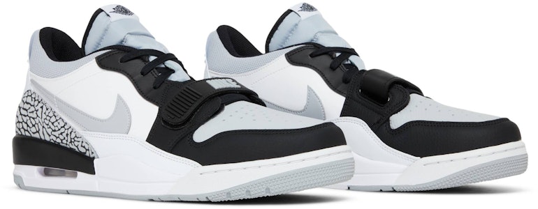 Air Jordan Legacy 312 Low "浅烟灰色" CD7069-105 Cheap Air Jordan Legacy 312 Low "浅烟灰色" CD7069-105