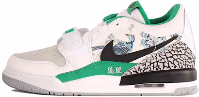 Air Jordan Legacy 312 Low 'Lovebirds' FN3407-101-476589 Air Jordan Legacy 312 Low 'Lovebirds' FN3407-101-476589