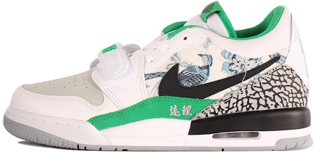 Air Jordan Legacy 312 Low 'Lovebirds' Sepatu Sneakers FN3407-101-476589 Buy Air Jordan Legacy 312 Low 'Lovebirds' Sepatu Sneakers FN3407-101-476589