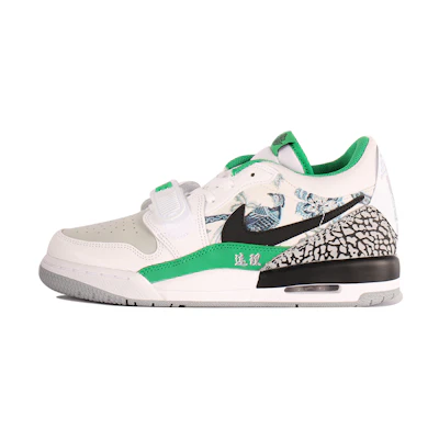 Jordan Legacy 312 Low 'Lovebirds'