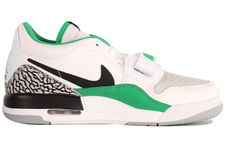 Jordan Legacy 312 Low 'Lovebirds' 圖 2