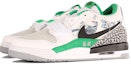 Lookbook Air Jordan Legacy 312 Low 'Pasangan Cinta'. FN3407-101-476589
