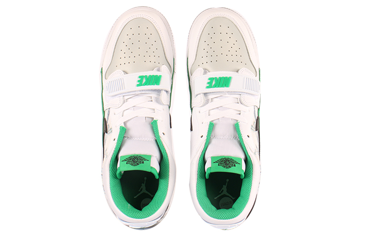 Jordan Legacy 312 Low 'Lovebirds' 圖 4