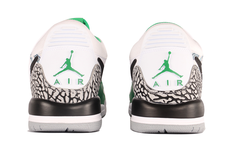 Jordan Legacy 312 Low 'Lovebirds' 圖 5