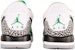 Air Jordan Legacy 312 Low 'Pasangan Cinta'. FN3407-101-476589