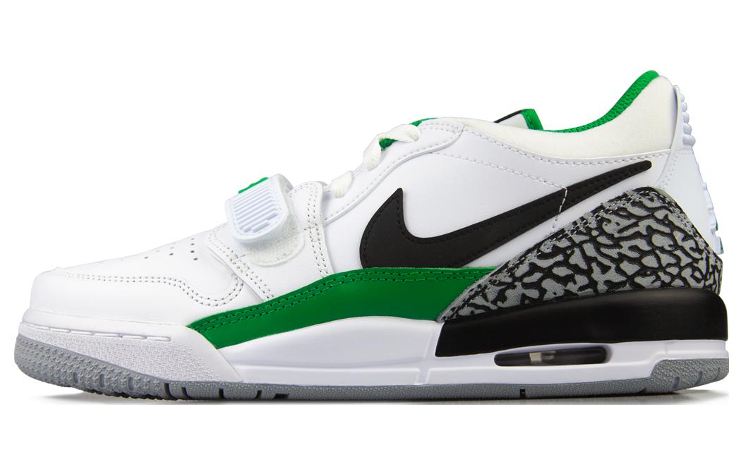 Jordan Legacy 312 Low 'Lovebirds' 圖 7