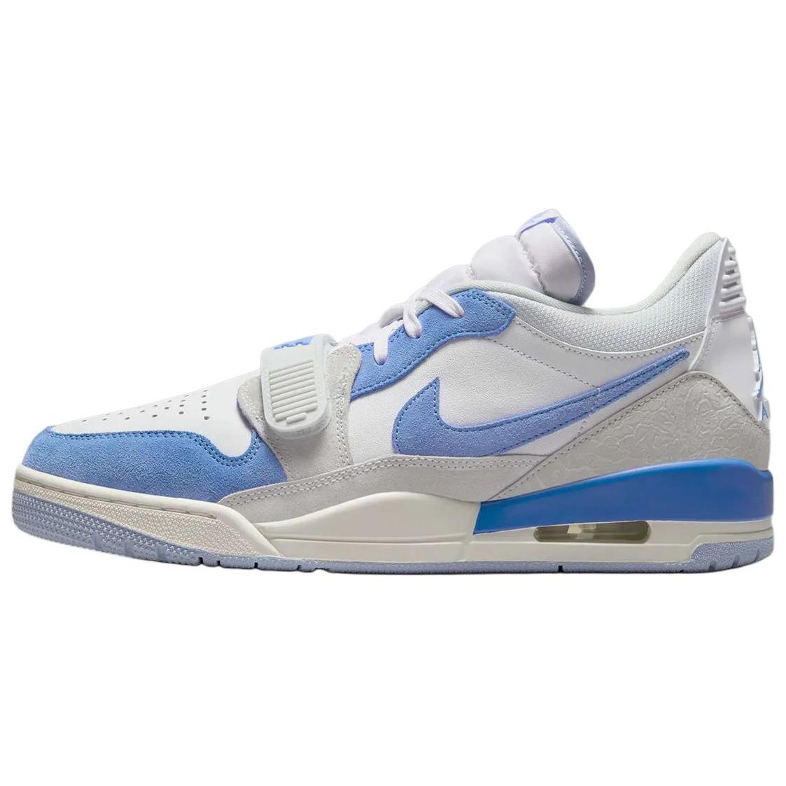 Air Jordan Legacy 312 Low 'Lucky Shorts' CD7069-141