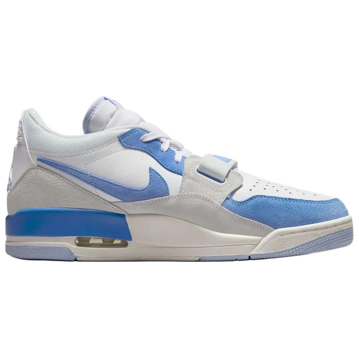 Air Jordan Legacy 312 Low 'Lucky Shorts'