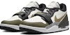 Air Jordan Legacy 312 Low 'Olive Sederhana' CD7069-120