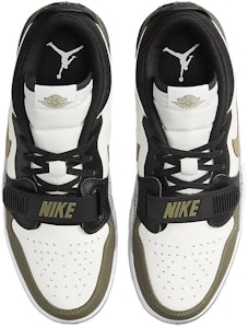 Air Jordan Legacy 312 Low 'Oliva Medio' CD7069-120 Lookbook Air Jordan Legacy 312 Low 'Oliva Medio' CD7069-120