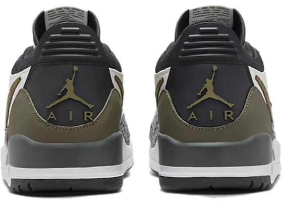 Air Jordan Legacy 312 Low 'Medium Olive' CD7069-120 Shop Air Jordan Legacy 312 Low 'Medium Olive' CD7069-120