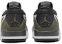 Shop Air Jordan Legacy 312 Low 'Olive Sederhana' CD7069-120
