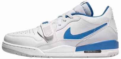 Air Jordan Legacy 312 Low 'Military Blue' HJ3480-140 Air Jordan Legacy 312 Low 'Military Blue' HJ3480-140