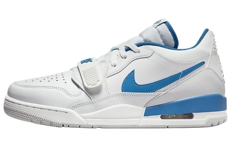 Air Jordan Legacy 312 Low &#x27;Military Blue&#x27; HJ3480-140