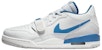 Air Jordan Legacy 312 Rendah 'Biru Tentera' HJ3480-140