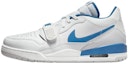 Buy Air Jordan Legacy 312 Rendah 'Biru Tentera' HJ3480-140