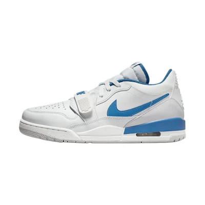 Jordan Legacy 312 Low 'Military Blue'