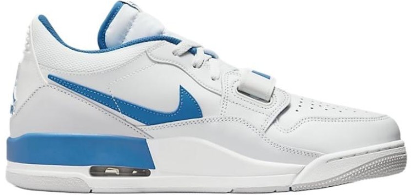 Air Jordan Legacy 312 Low 'Military Blue' HJ3480-140 Order Air Jordan Legacy 312 Low 'Military Blue' HJ3480-140