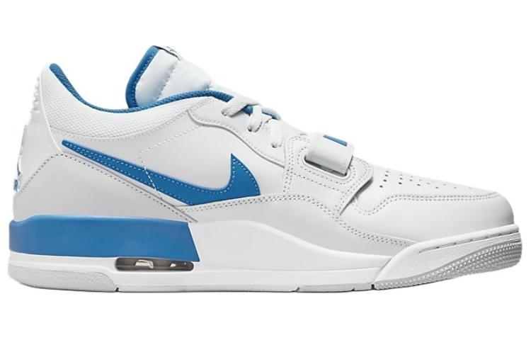 Order 에어 조던 레거시 312 로우 "밀리터리 블루" HJ3480-140