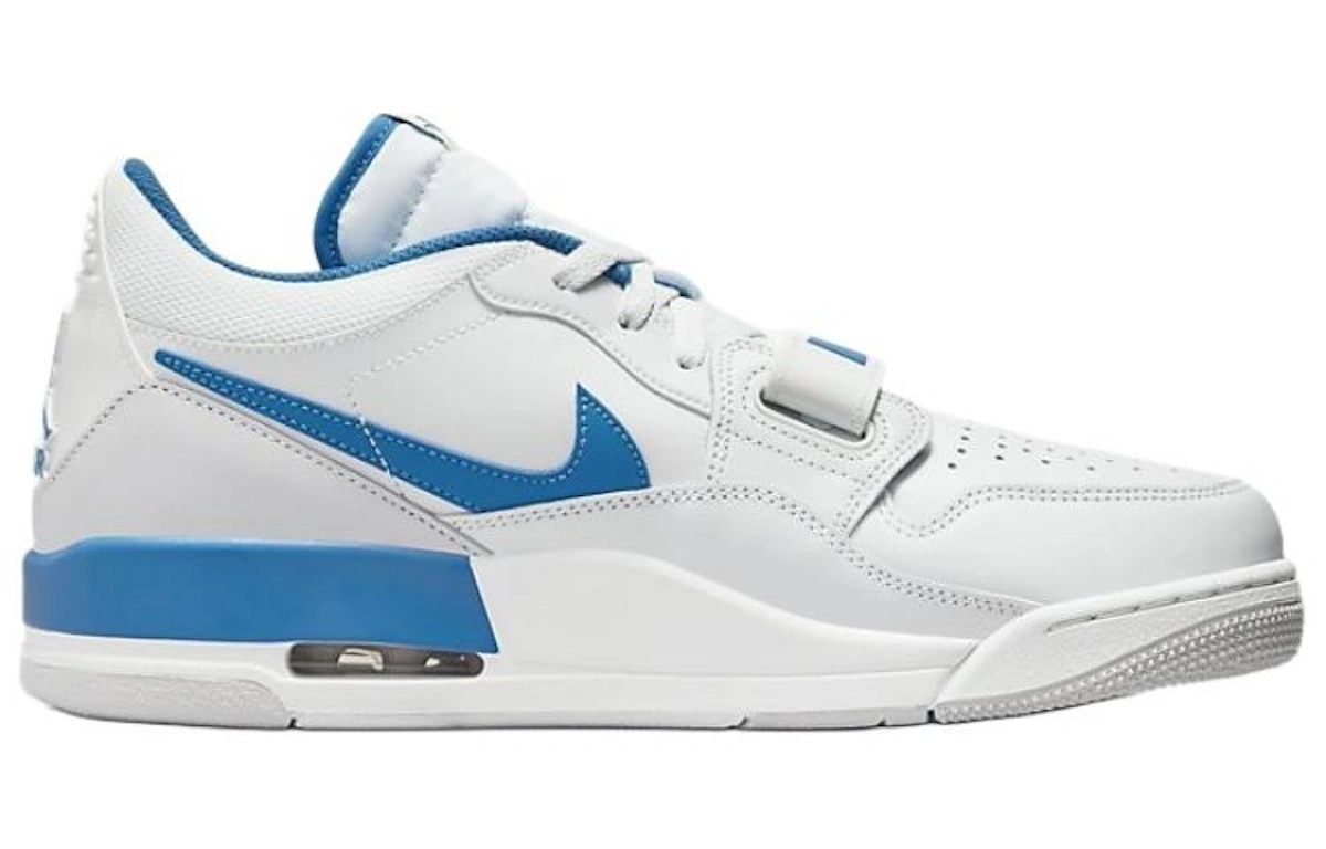 Air Jordan Legacy 312 Low 'Military Blue'