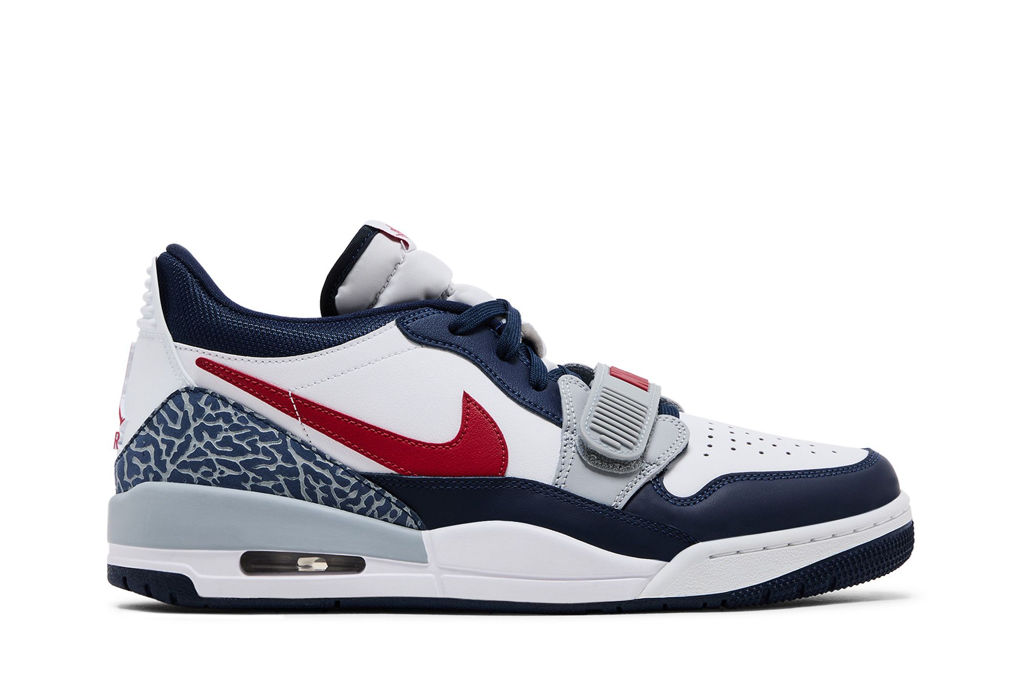 Air Jordan Legacy 312 Low 'Olympic' CD7069-164