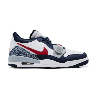 Jordan Legacy 312 Low 'Olympic'