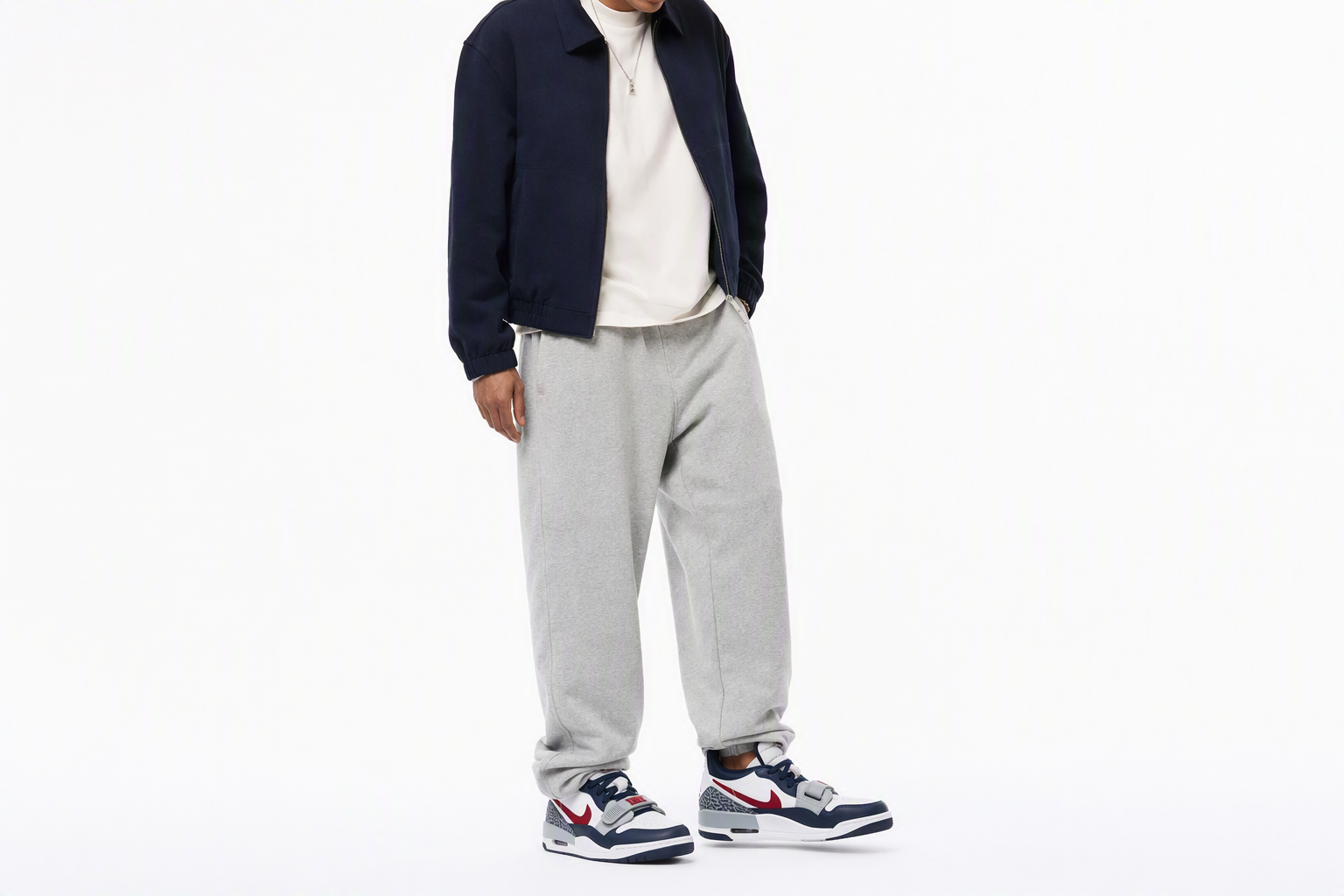 Order Air Jordan Legacy 312 Low ''Olympic'' Sneakers CD7069-164