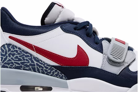 Air Jordan Legacy 312 Low 'Olímpico' CD7069-164 Order Air Jordan Legacy 312 Low 'Olímpico' CD7069-164