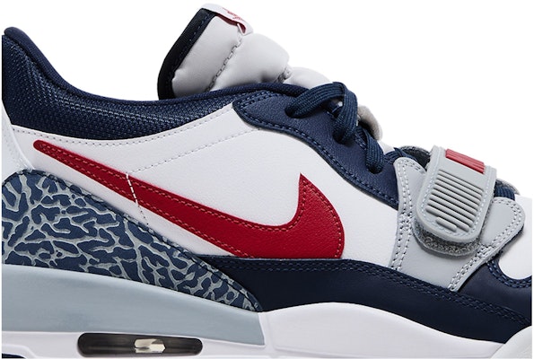 Air Jordan Legacy 312 Low 'Olympic' CD7069-164 Order Air Jordan Legacy 312 Low 'Olympic' CD7069-164