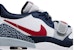 Air Jordan Legacy 312 Rendah 'Olimpik' CD7069-164