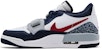 Air Jordan Legacy 312 Rendah 'Olimpik' CD7069-164
