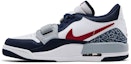 Lookbook Air Jordan Legacy 312 Rendah 'Olimpik' CD7069-164