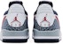 Air Jordan Legacy 312 Rendah 'Olimpik' CD7069-164