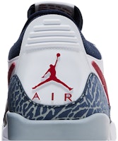 Air Jordan Legacy 312 Low "奥运" CD7069-164 Sizing Air Jordan Legacy 312 Low "奥运" CD7069-164