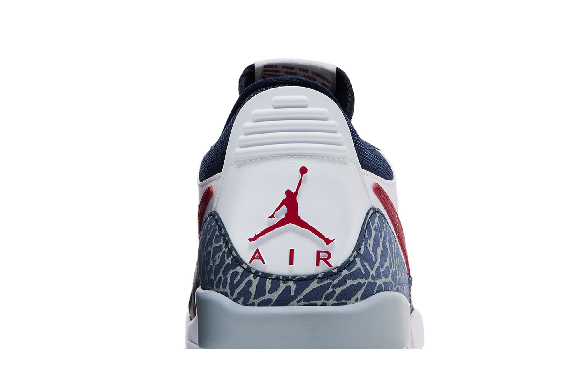 Cheap Air Jordan Legacy 312 Low ''Olympic'' Sneakers CD7069-164