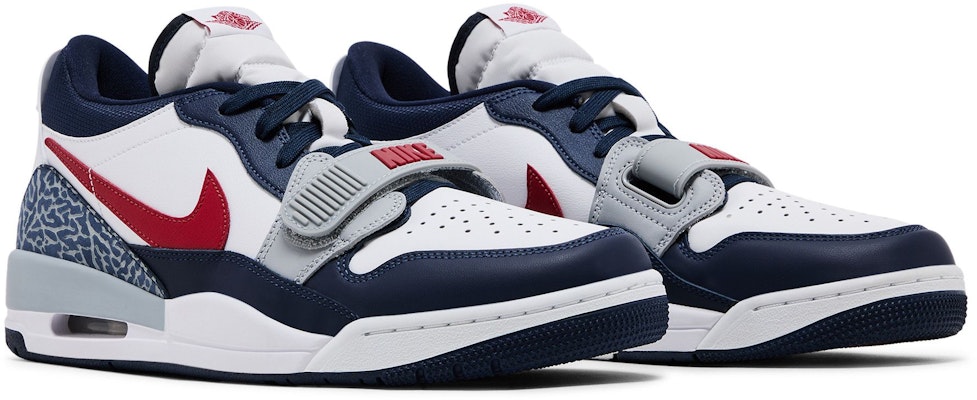 Air Jordan Legacy 312 Low 'Olympic' CD7069-164 Cheap Air Jordan Legacy 312 Low 'Olympic' CD7069-164