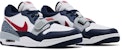 Air Jordan Legacy 312 Rendah 'Olimpik' CD7069-164