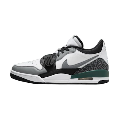 Jordan Legacy 312 Low 'Oxidized Green'
