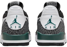 Air Jordan Legacy 312 Low「氧化绿」 CD7069-131 Purchase Air Jordan Legacy 312 Low「氧化绿」 CD7069-131