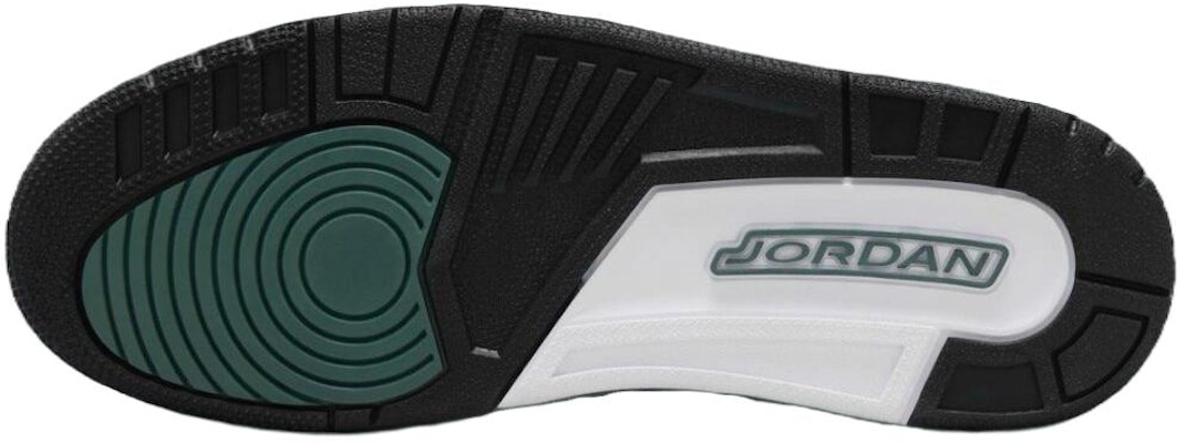 Air Jordan Legacy 312 Low「氧化绿」 CD7069-131 Details for Air Jordan Legacy 312 Low「氧化绿」 CD7069-131