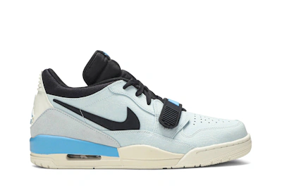 Air Jordan Legacy 312 Low 'Pale Blue' CD7069-400