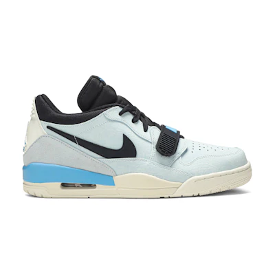 Jordan Legacy 312 Low 'Pale Blue'