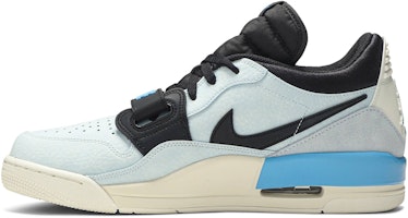 Air Jordan Legacy 312 Low 'Biru Pucat' CD7069-400 Lookbook Air Jordan Legacy 312 Low 'Biru Pucat' CD7069-400