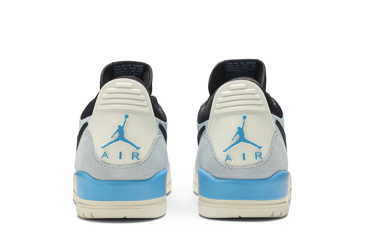 Air Jordan Legacy 312 Low 'Pale Blue' CD7069-400