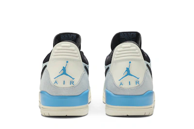 Air Jordan Legacy 312 Low 'Pale Blue' CD7069-400