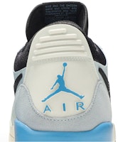 Air Jordan Legacy 312 Low 'Biru Pucat' CD7069-400 Sizing Air Jordan Legacy 312 Low 'Biru Pucat' CD7069-400