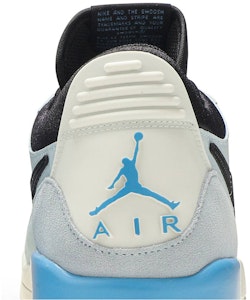 Air Jordan Legacy 312 Low ‘浅蓝色’ CD7069-400 Sizing Air Jordan Legacy 312 Low ‘浅蓝色’ CD7069-400